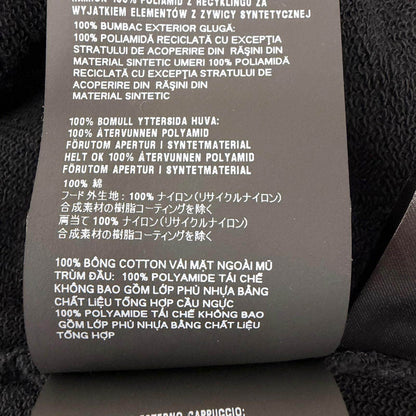 プラダ Re-Nylon コットンセットアップ