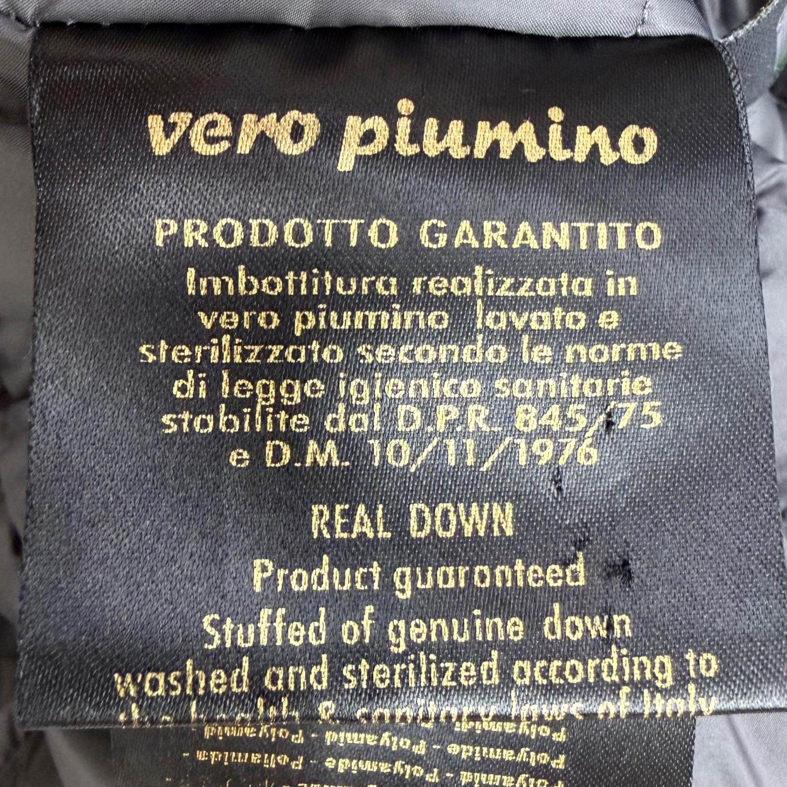 ムーレー VERONA ダウンコート