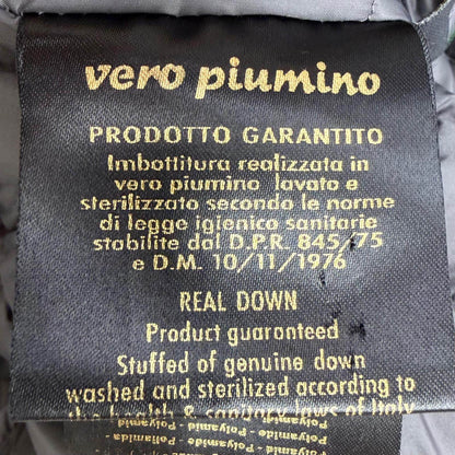 ムーレー VERONA ダウンコート