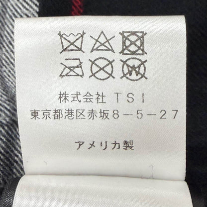 ショット ホースハイドメカニクス レザージャケット