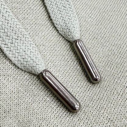 エルメス コットンリネンフーディー