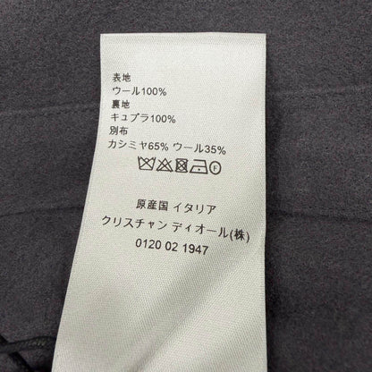ディオールオム ウールジャケット