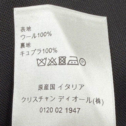 ディオールオム ウールジャケット