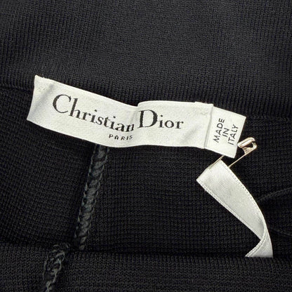 クリスチャンディオール ニットショートパンツ
