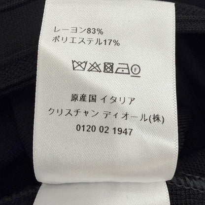 クリスチャンディオール ニットショートパンツ