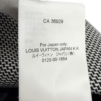 ルイヴィトン カシュクール ウールベスト