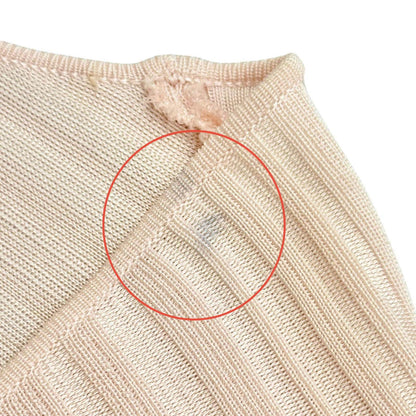 クリスチャンディオール ニットワンピース