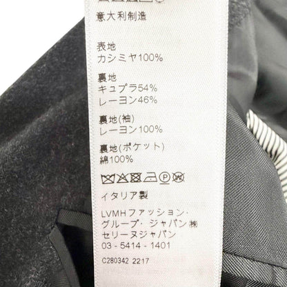 セリーヌ カシミヤジャケット
