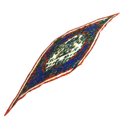 エルメス Celestial Bodies and the Sun Rhombus スカーフ