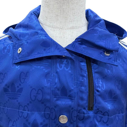 グッチアディダス ジャケット