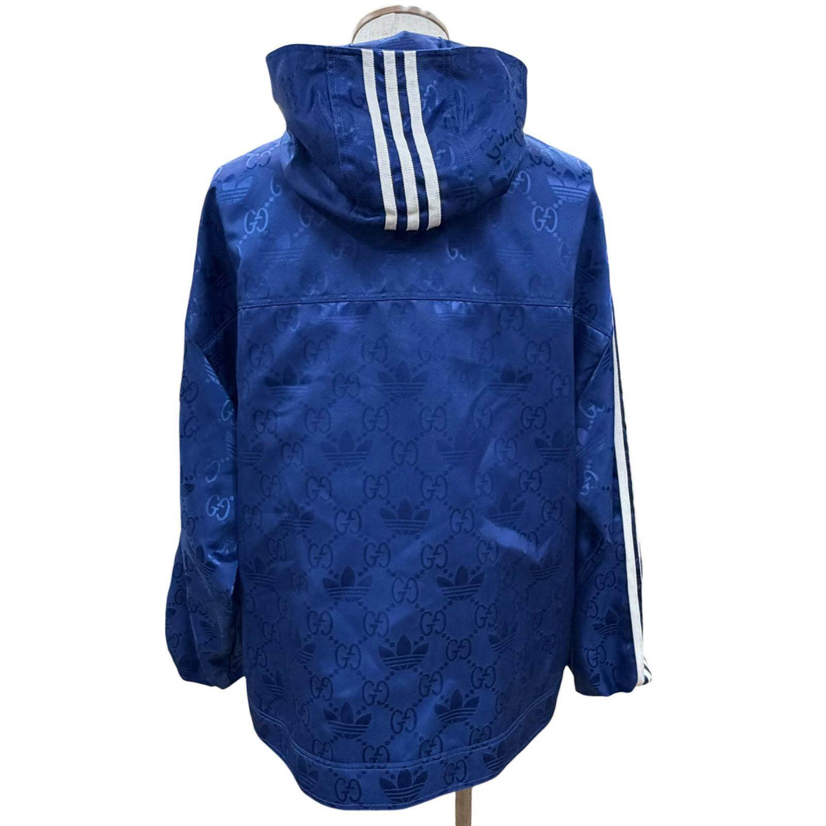グッチアディダス ジャケット