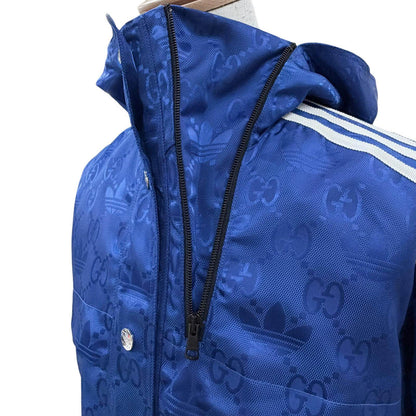 グッチアディダス ジャケット