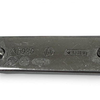 ボッテガヴェネタ Tide Chain AG925 ネックレス