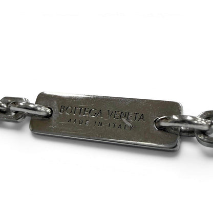 ボッテガヴェネタ Tide Chain AG925 ネックレス