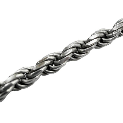 ボッテガヴェネタ Tide Chain AG925 ネックレス