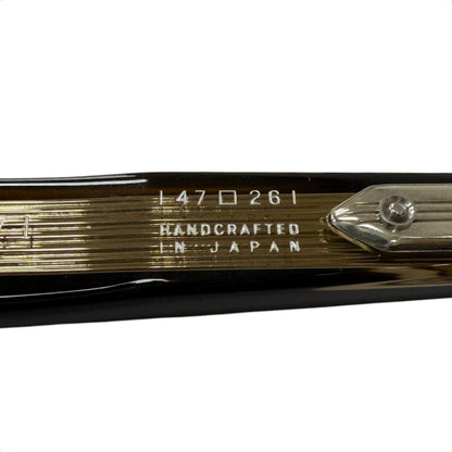 ジャックマリーマージュ ZEPHIRIN サングラス