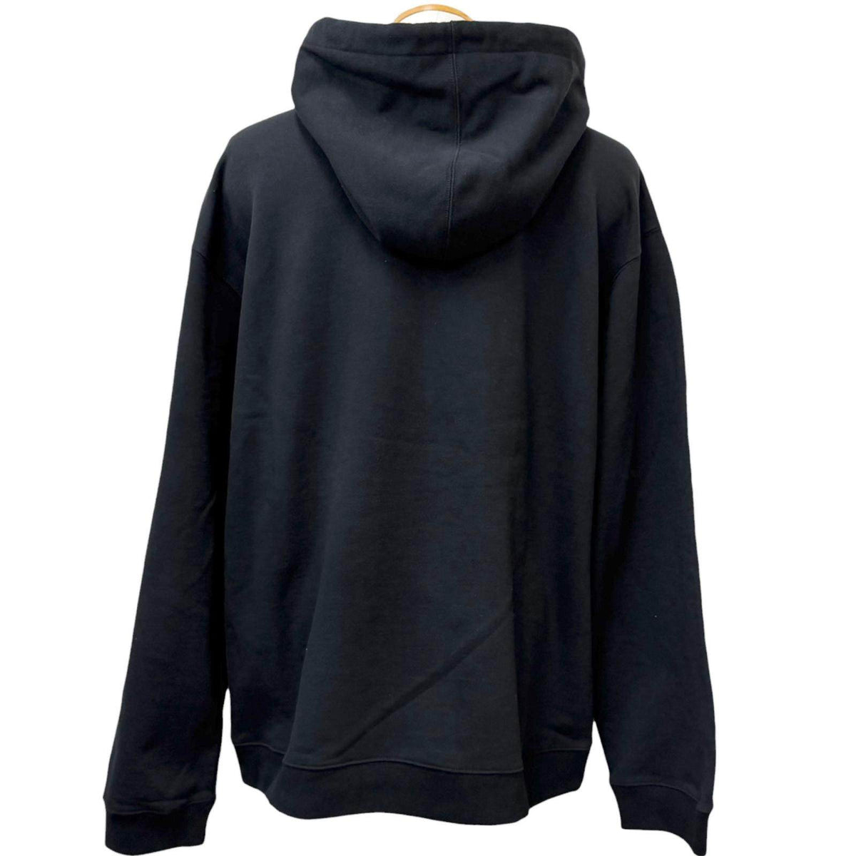 グッチ コットンパーカー