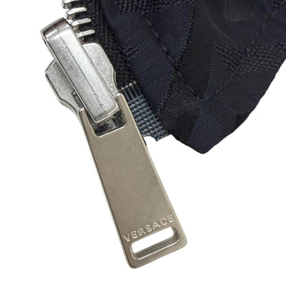 ヴェルサーチェ グレカ ジャケット