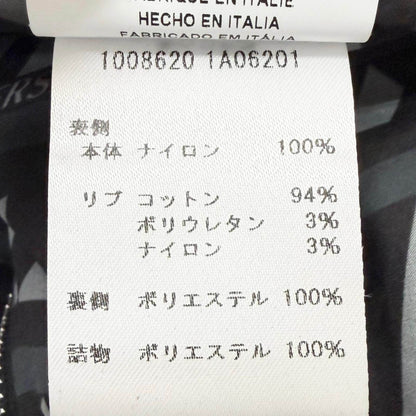 ヴェルサーチェ グレカ ジャケット
