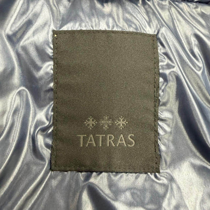 タトラス LENA ダウンフードジャケット