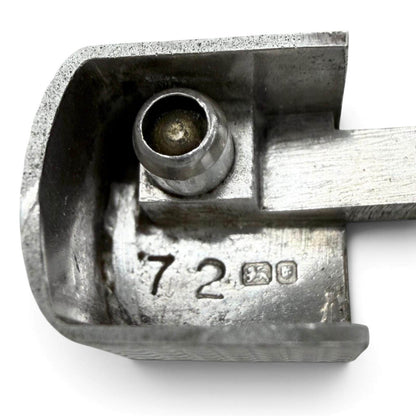 ダンヒル 925シルバー ライター