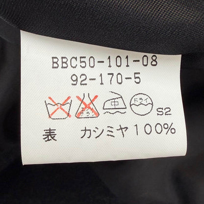バーバリーロンドン カシミヤコート