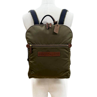 フェリージ バリスティックナイロン リュックサック