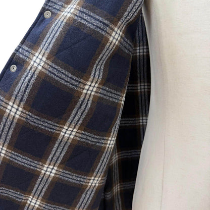 グッチ オフザグリッド ナイロンベスト