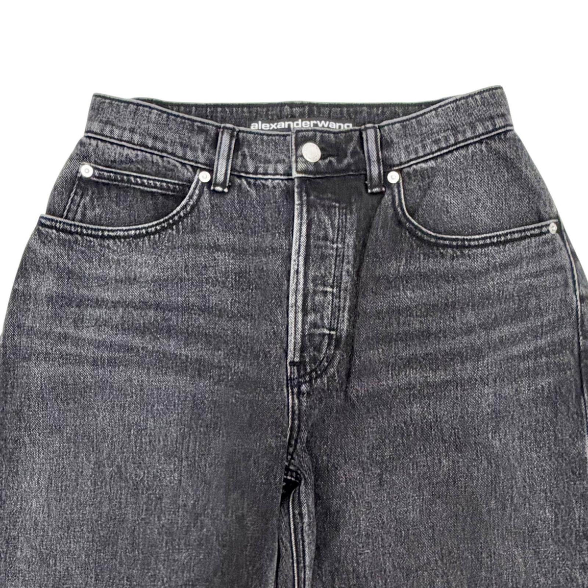 アレキサンダーワン デニムパンツ