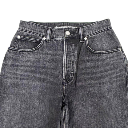 アレキサンダーワン デニムパンツ