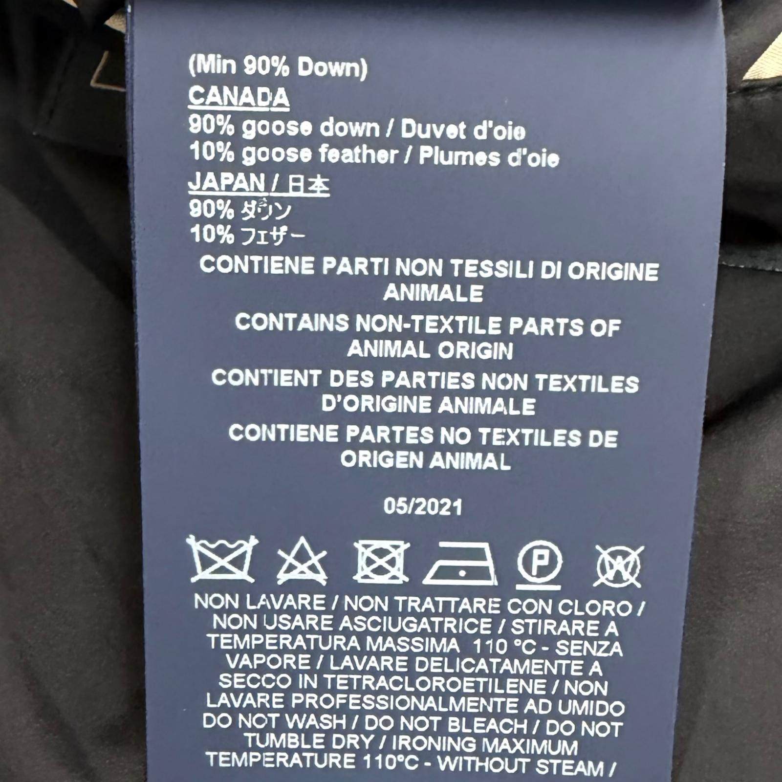 ヘルノ Il Panciotto ナイロンダウンベスト