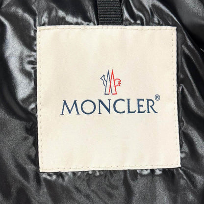 モンクレール MONTCLA ナイロンダウンジャケット
