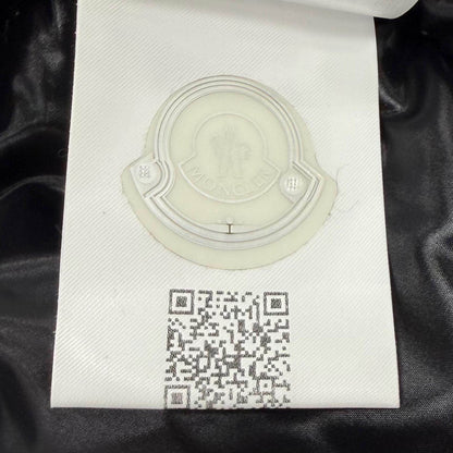 モンクレール MONTCLA ナイロンダウンジャケット