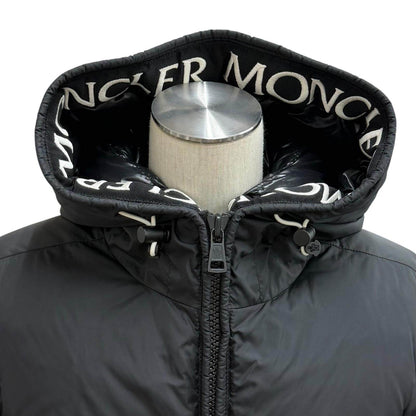 モンクレール MONTCLA ナイロンダウンジャケット