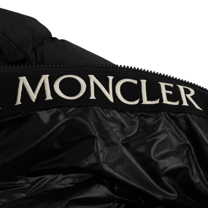 モンクレール MONTCLA ナイロンダウンジャケット