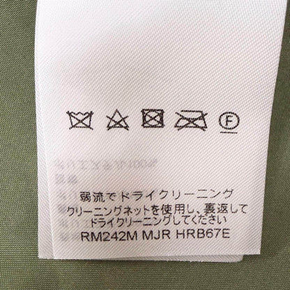 ルイヴィトン ダミエ パデッドジャケット