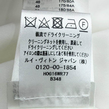 ルイヴィトン ダウンコットンベスト
