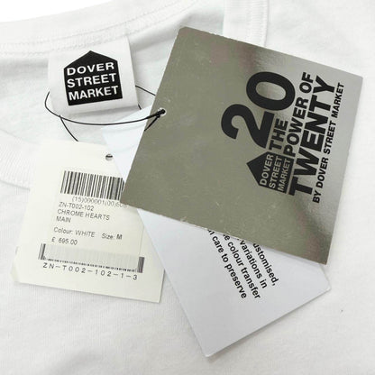 クロムハーツ 半袖Tシャツ