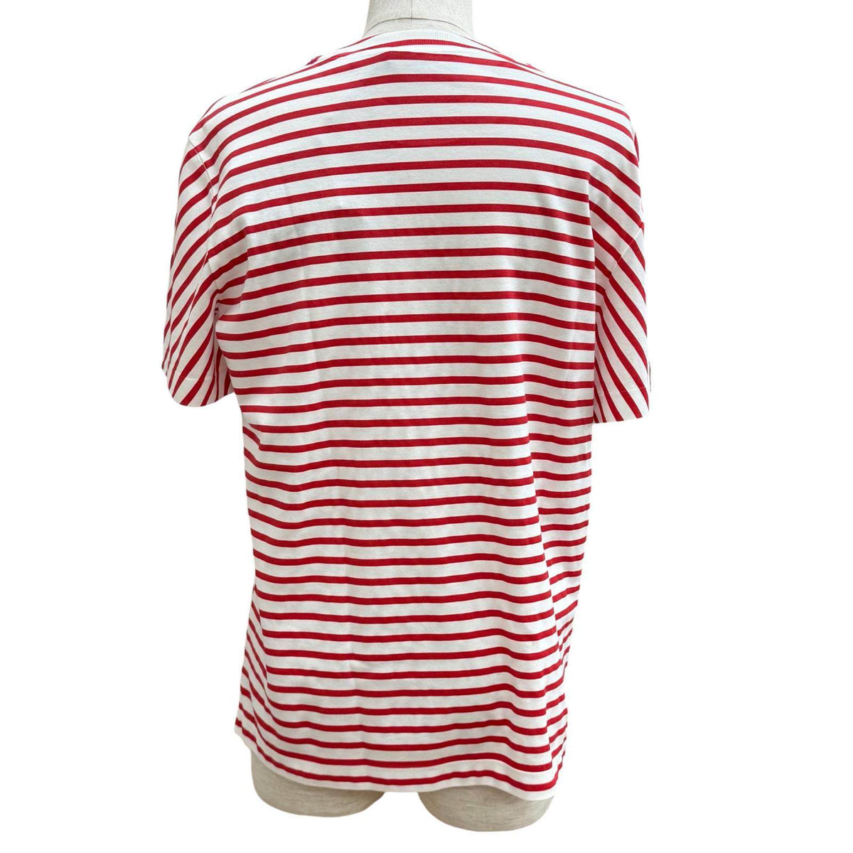 プラダ コットンTシャツ