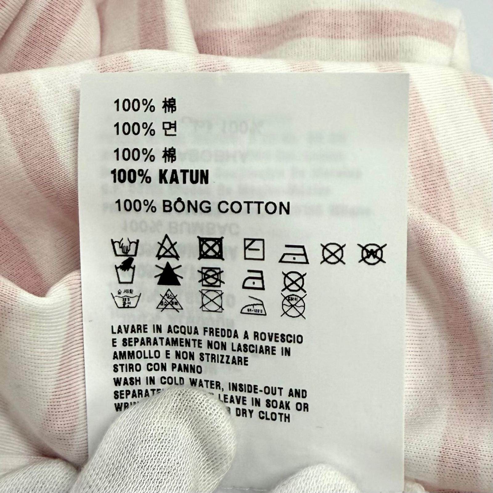 プラダ コットンTシャツ