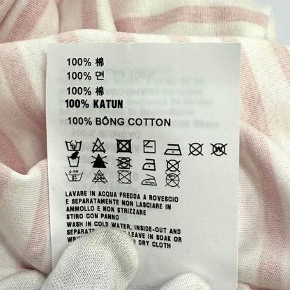 プラダ コットンTシャツ