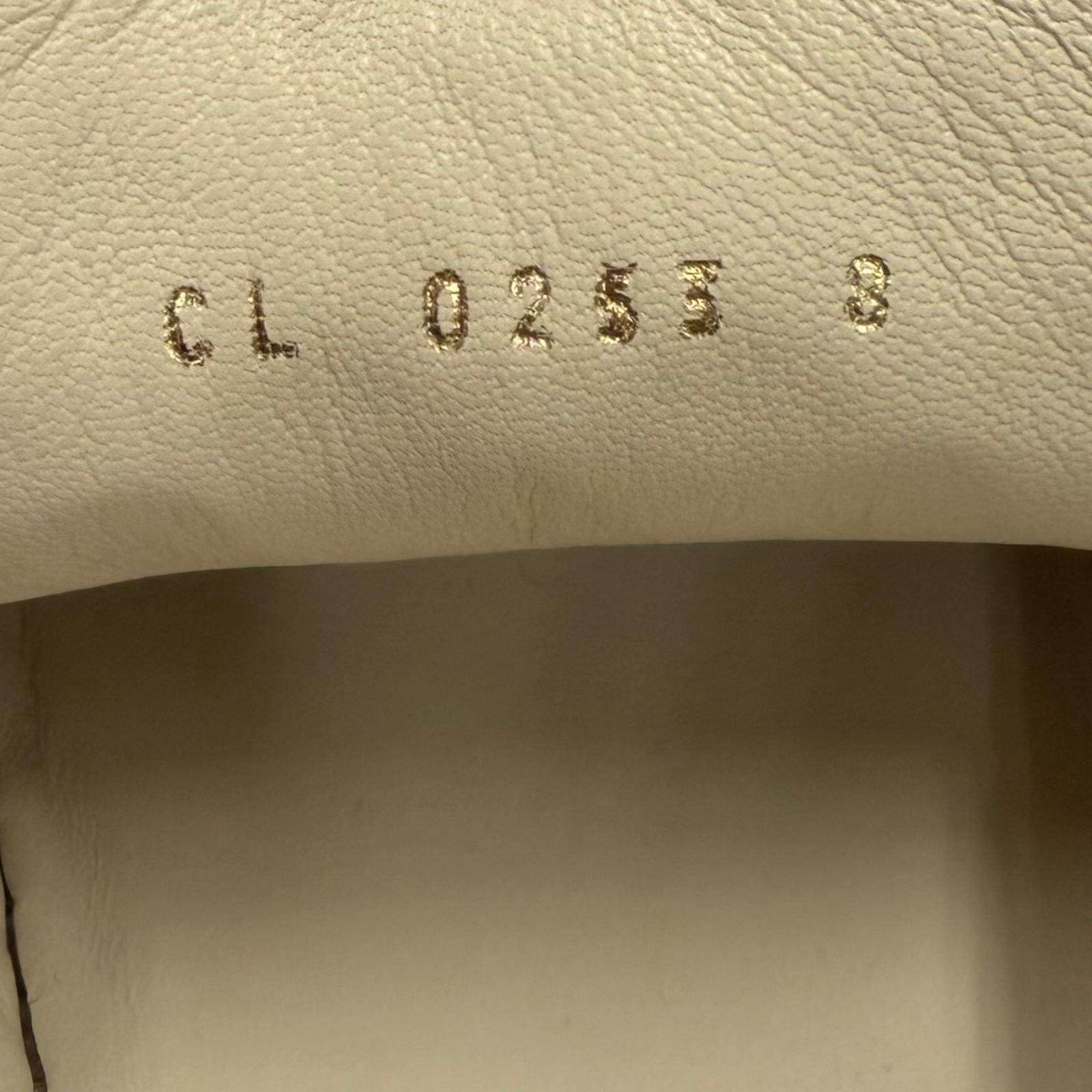 ルイヴィトン モノグラム スエードエスパドリーユ