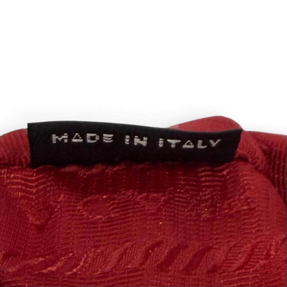 プラダ Re-Nylon ミニトライアングルナイロンポーチ