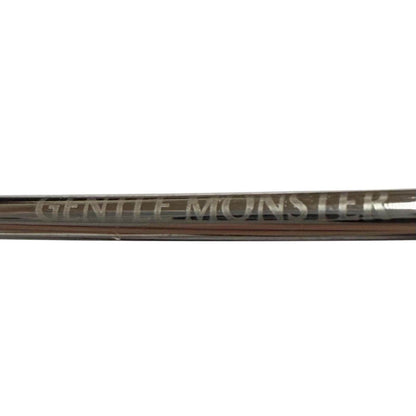 ジェントルモンスター CARAT メガネ