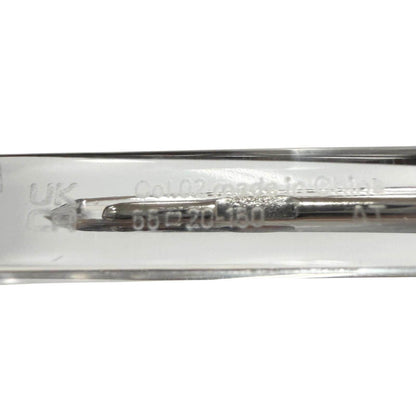 ジェントルモンスター CARAT メガネ
