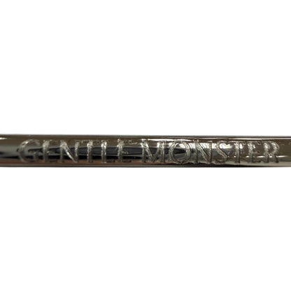 ジェントルモンスター CARAT メガネ