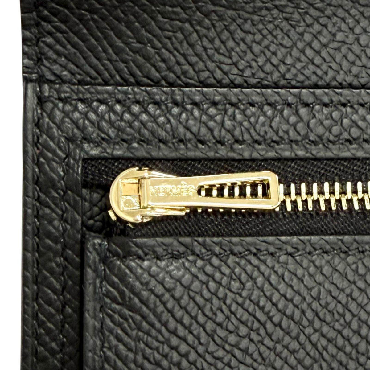 エルメス ヴォーエプソン コンパクト財布