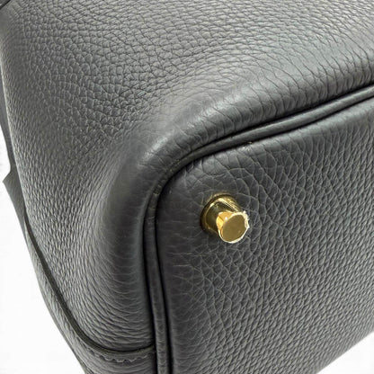 エルメス ピコタンロック18 トリヨンクレマンス ハンドバッグ
