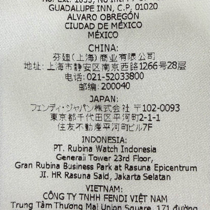 フェンディ シルクバージンウールカシミヤポンチョ