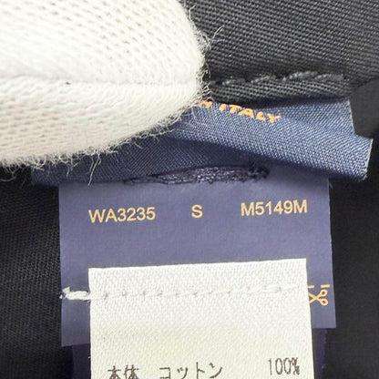 ルイヴィトン キャップ シグネチャーロゴ エンブロイダリー ベースボールキャップ